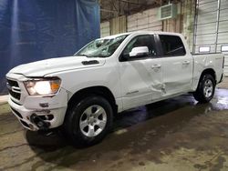 Dodge salvage cars for sale: 2023 Dodge RAM 1500 BIG HORN/LONE Star