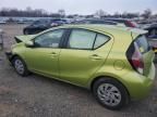 2016 Toyota Prius C