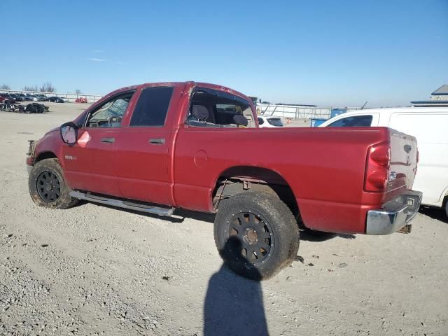 2008 Dodge RAM 1500 ST