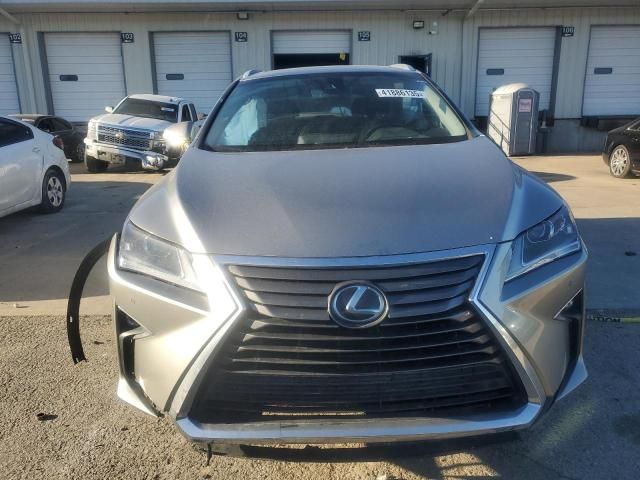 2018 Lexus RX 350 Base