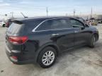 2020 KIA Sorento L