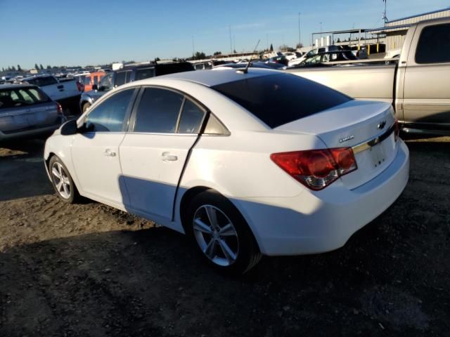 2013 Chevrolet Cruze LT