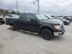 2010 Ford F150 Super Cab