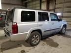 2007 Jeep Commander