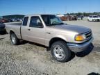 1997 Ford Ranger Super Cab