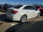 2014 Chevrolet Cruze LTZ