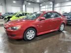 2011 Mitsubishi Lancer ES/ES Sport