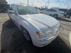 2011 Chrysler 300C en venta en Hueytown, AL