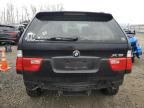 2005 BMW X5 3.0I