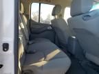 2006 Nissan Frontier Crew Cab LE