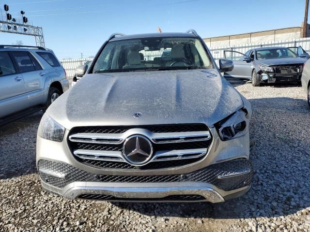 2021 Mercedes-Benz GLE 350 4matic