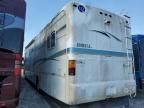 2002 Holiday Rambler 2002 Workhorse Custom Chassis Motorhome Chassis W2