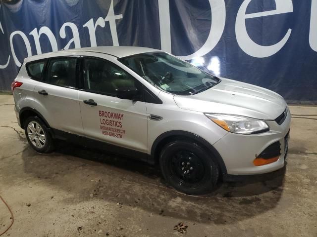 2015 Ford Escape S