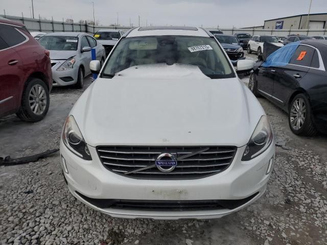 2017 Volvo XC60 T6 Inscription