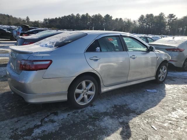 2007 Toyota Camry CE