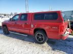 2008 Dodge Dakota Sport