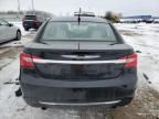 2013 Chrysler 200 Limited