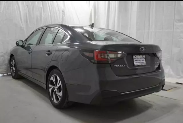 2021 Subaru Legacy Premium