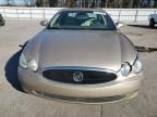 2005 Buick Lacrosse CXL