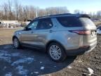 2018 Land Rover Discovery HSE Luxury