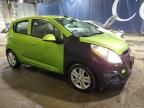 2014 Chevrolet Spark 1LT