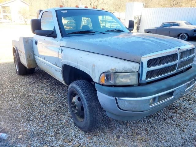 1995 Dodge RAM 3500