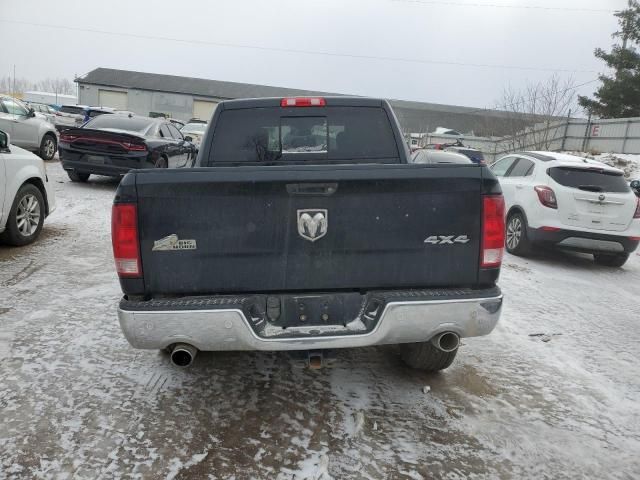 2016 Dodge RAM 1500 SLT