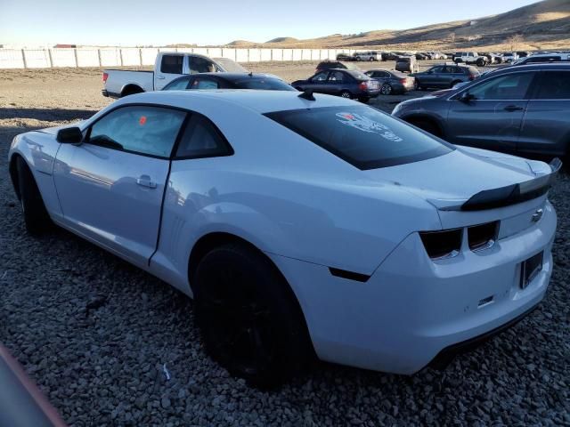 2010 Chevrolet Camaro SS