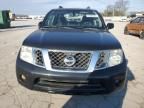 2012 Nissan Pathfinder S