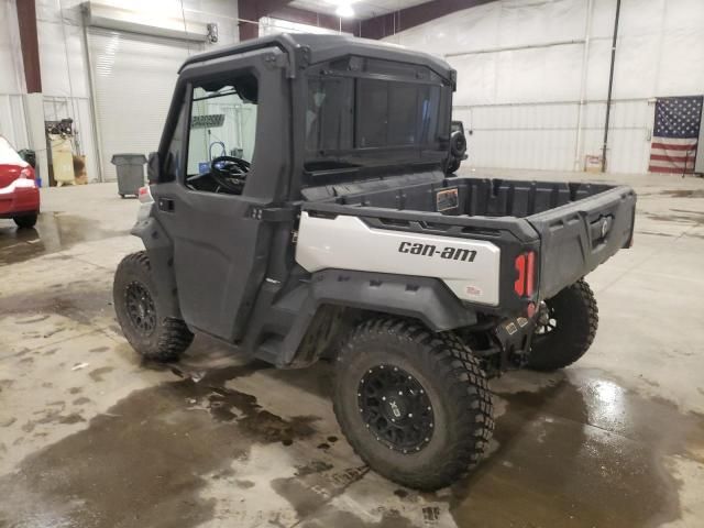 2019 Can-Am Defender XT HD10