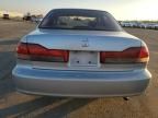 2002 Honda Accord EX