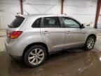 2015 Mitsubishi Outlander Sport ES