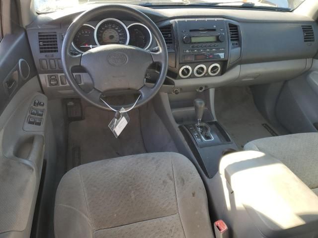 2008 Toyota Tacoma Double Cab Prerunner