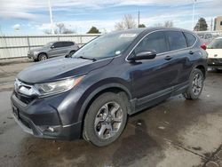 2018 Honda CR-V EX en venta en Littleton, CO