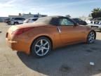 2004 Nissan 350Z Roadster