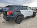 2021 Ford Explorer Police Interceptor