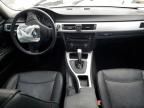 2011 BMW 328 XI Sulev