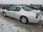 2003 Chevrolet Monte Carlo SS