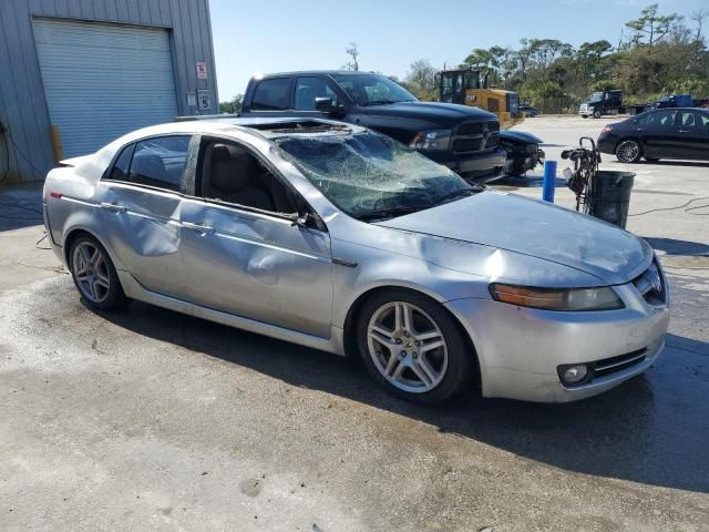 2008 Acura TL