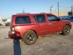 2007 Nissan Armada SE