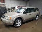 2005 Ford Freestyle SE