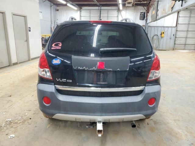 2008 Saturn Vue XE