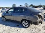 2016 Nissan Versa S