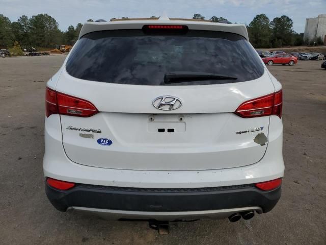 2014 Hyundai Santa FE Sport