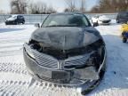 2016 Lincoln MKZ