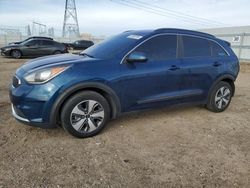 2017 KIA Niro FE en venta en Adelanto, CA