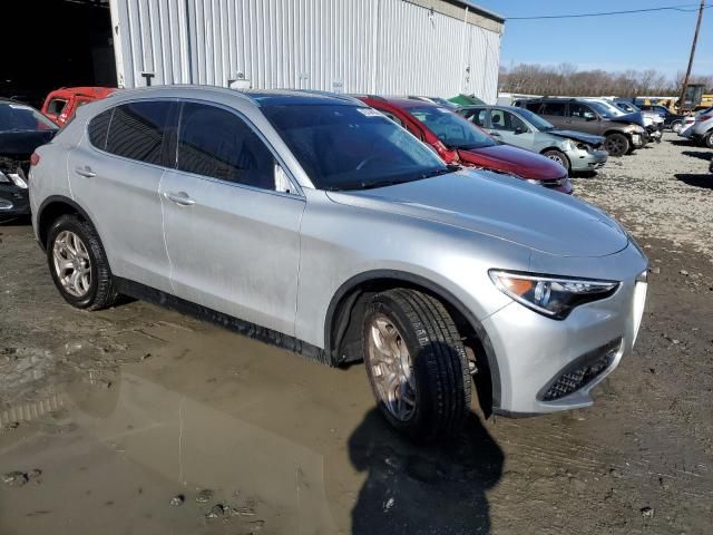 2020 Alfa Romeo Stelvio