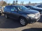 2010 Toyota Highlander