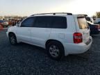 2002 Toyota Highlander Limited