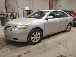 Lots with Bids for sale at auction: 2007 Toyota Camry CE